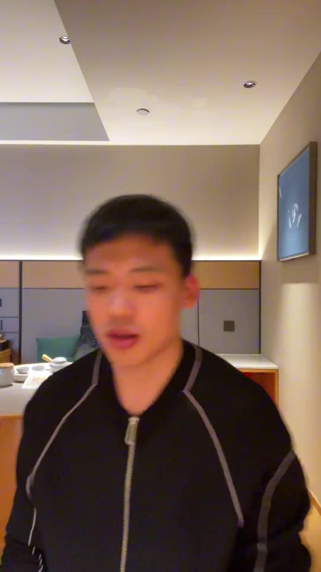 王楚淇：亞馬爾，佩德里來國足能進(jìn)世界杯，羅哥帶隊能贏沙特