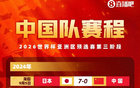 國(guó)足連勝難保前四，印尼戰(zhàn)日本，巴林對(duì)決沙特，賽程對(duì)比。