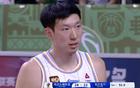 北京男籃勝同曦，周琦杰曼出色表現(xiàn)！