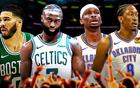 盤點：NBA歷史選秀權(quán)交易，改變球隊命運之十大案例