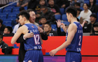 青島男籃主場決戰(zhàn)上海，力求連勝保前八，瞄準(zhǔn)季后賽。