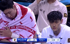 CBA：曾凡博失準(zhǔn)，周琦雙高，奇兵三分21分惜敗