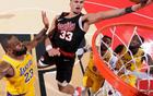 真低估！52順位進NBA，棄之不用變核心，僅兩年成就非凡。