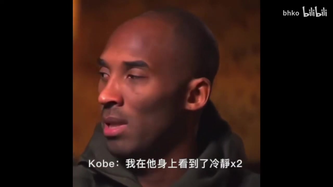 心服口服！科比當(dāng)年是怎么評(píng)價(jià)庫(kù)里的？頂級(jí)球星的境界更強(qiáng)大！