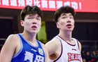 2025男籃亞洲杯16強(qiáng)，中國隊(duì)爭冠，趙睿封面亮相。
