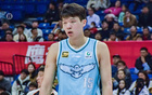 ESPN更新2025選秀榜，楊瀚森降77至80。