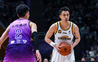 CBA積分榜新排：遼進前四，粵第八，魯逆襲，晉居次席。
