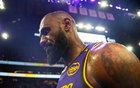 NBA現(xiàn)役僅6人享有無限開火權(quán)，詹姆斯除外。