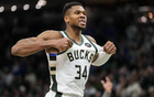 NBA巨星字母哥傷停，再見！