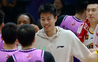 遼大勝北控，情緒穩(wěn)定，張鎮(zhèn)麟喜，楊鳴備戰(zhàn)終場！