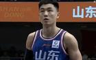 高詩巖助山東勝新疆，控衛(wèi)外援危機致疆隊失四強