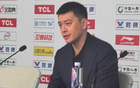 山東決戰(zhàn)，楊鳴率隊(duì)穩(wěn)定恢復(fù)，終極一戰(zhàn)全力以赴。