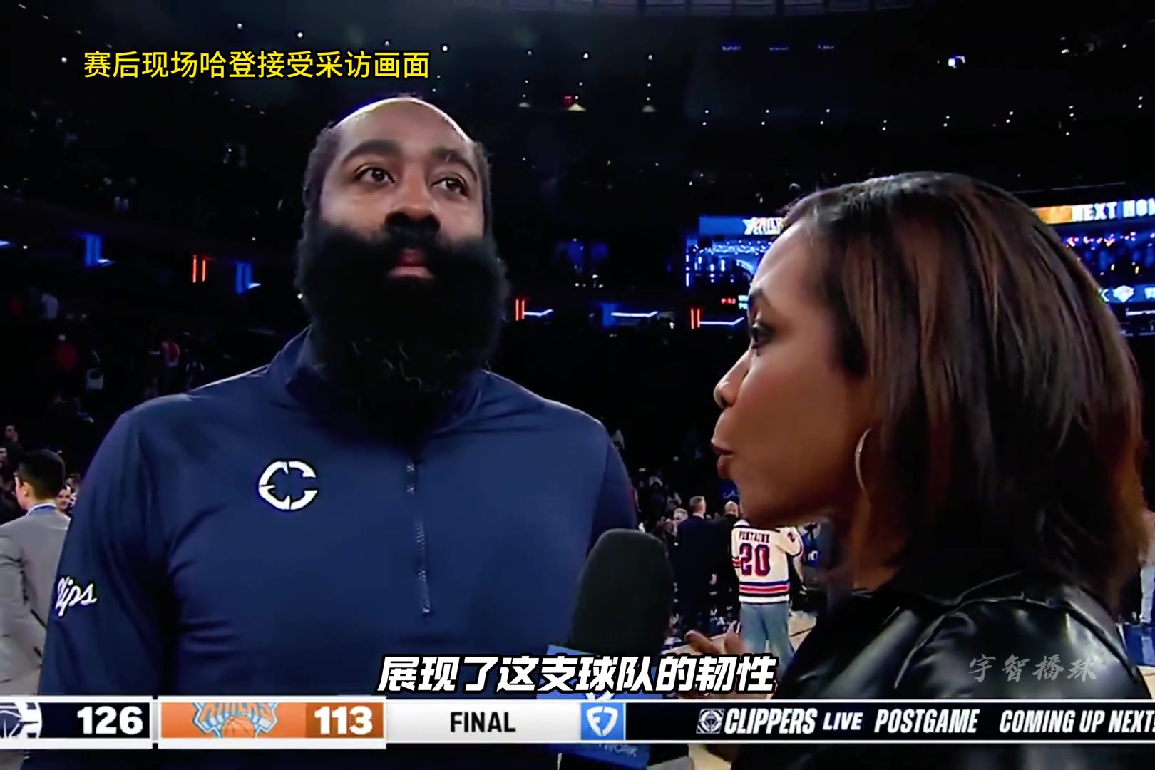 別人都是出戰(zhàn)成疑， 登哥是出戰(zhàn)成癮。
