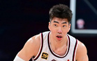 CBA第45輪，浙江勝北京末節(jié)逆轉(zhuǎn)。