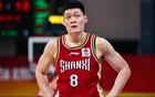 CBA：張寧35分VS林庭謙，三戰(zhàn)97分對決95分，林葳回歸得36分。
