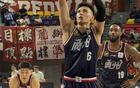 CBA常規(guī)賽45輪，廣東三隊大勝！
