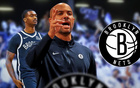 籃網隊主帥談球隊對懷特黑德入選NBA的期待，未來值得期待。