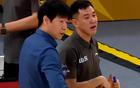 遼戰(zhàn)定山東，無雜念全力拼防，字首制勝！
