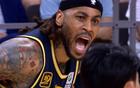 高個鋒線離隊，臂展驚人！廣東隊或得NBA級人才？