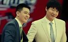 CBA12強，三席已定，四隊爭四強席位，遼籃近在咫尺。