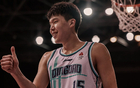 第57順位，楊瀚森魔術(shù)驚艷，NBA中國(guó)球員期待已久！