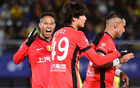 中超戰(zhàn)報：衛(wèi)冕冠軍失分，浙江大勝，云南3-4深圳。