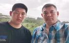 15:30分，頂級中鋒加盟山東高速，助陣沖佳績！2米26高塔！
