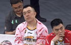 CBA排名：爭霸未決，遼魯大戰(zhàn)，新疆成關(guān)鍵。