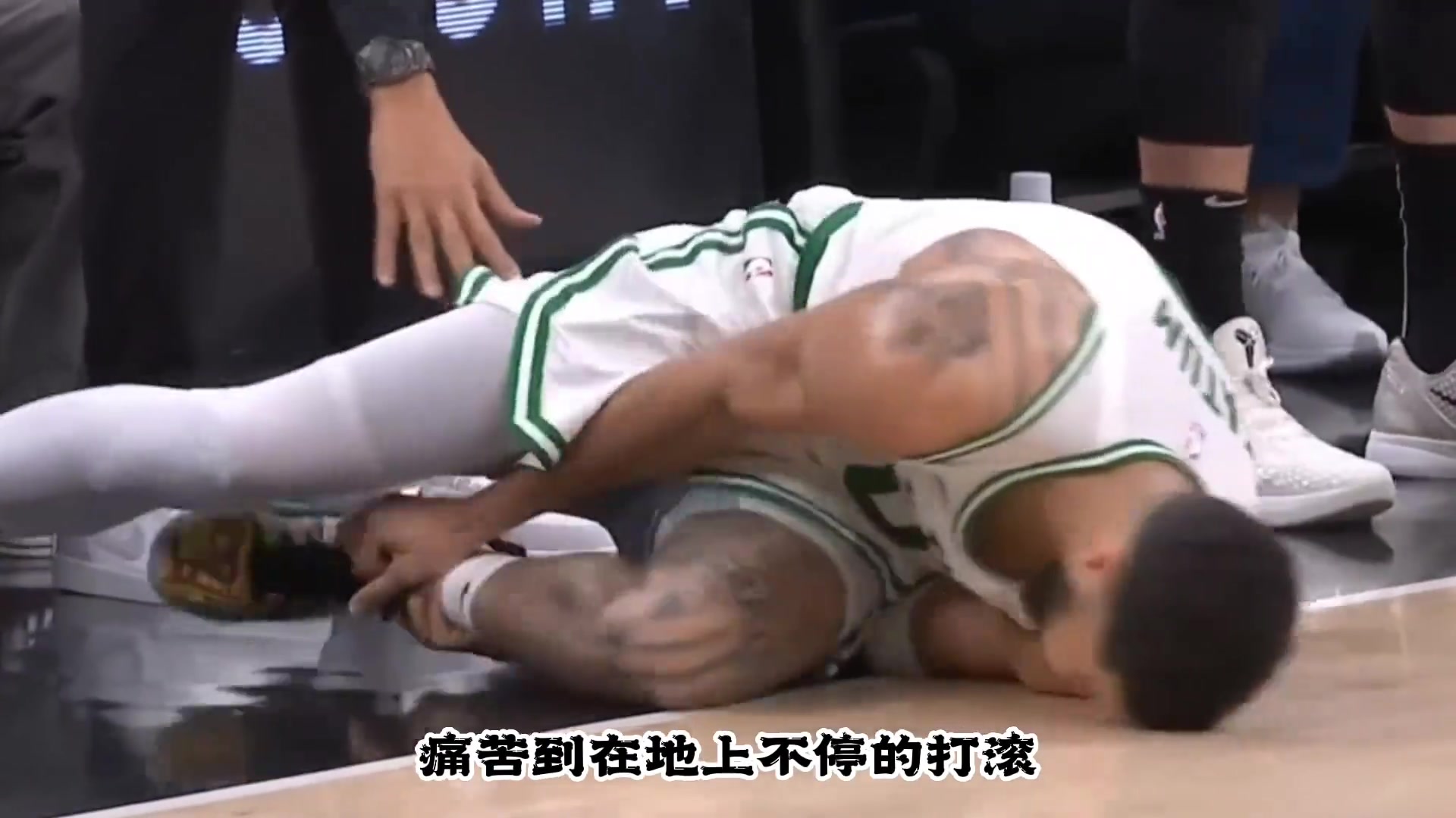 NBA傳奇耐殺王塔圖姆！有人一場球不想打 有人出戰(zhàn)都成癮了！
