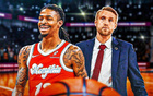 NBA傳聞：莫蘭特不滿伊薩洛執(zhí)教灰熊隊(duì)進(jìn)攻