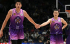夜終，CBA決勝戰(zhàn)啟！積分激戰(zhàn)，三隊(duì)定榜，遼寧挑戰(zhàn)在即！
