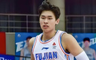 鄒陽狀態(tài)佳，46分鐘17投10中，得27分10板。