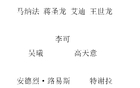 北京國安高天意近任意球，申花助其狀態(tài)爆發(fā)