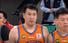 新疆勝上海，伊?？裣?，齊麟護肩，勞森DJ交流，劉煒談復蘇。