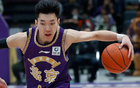 北控勝福建，四喜臨門，廖三寧、里勒猛將顯威