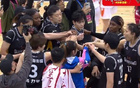 粵女籃勝內(nèi)蒙，與川女籃決戰(zhàn)WCBA總決賽