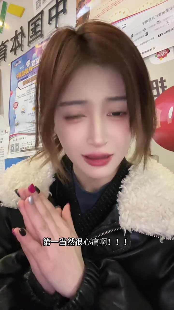 小姐姐解讀王鈺棟受傷：心痛，但別過度解讀，鄭凱木不是故意