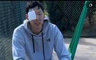 下午14點(diǎn)，北京男籃喜訊，周琦傷情更新，康復(fù)時(shí)長定。