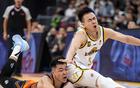 遼魯決勝，前四之爭！韓張復(fù)出，敗則第六！