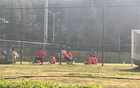 成都蓉城客戰(zhàn)濟(jì)南，備戰(zhàn)周三泰山隊(duì)。