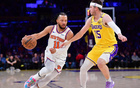 0勝5敗，大敗106分！NBA四巨頭需解散，實力被高估。