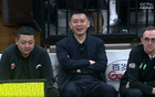 太激烈！名次未決，收官戰(zhàn)懸念大，遼魯對決決定勝負！