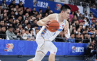 北京勝天津，四喜臨門，翟曉川曾凡博回暖