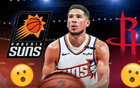 NBA歷史紀錄！太陽主場慘敗69分！