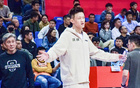 鄭永剛：周鵬潛質優(yōu)秀教練，需多予信心