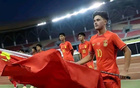 中國U17男足備戰(zhàn)亞洲杯，機遇挑戰(zhàn)并存
