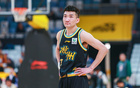 孫銘徽，搶斷王，場均2.6次搶斷