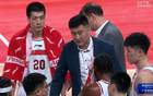 CBA排名：京第三遼第四，附加賽廣東戰(zhàn)上海！