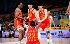 CBA季后賽激烈，廣廈遼寧爭霸，廣東待晉級。