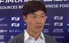 南基一，球員狀態(tài)佳，明日決勝。